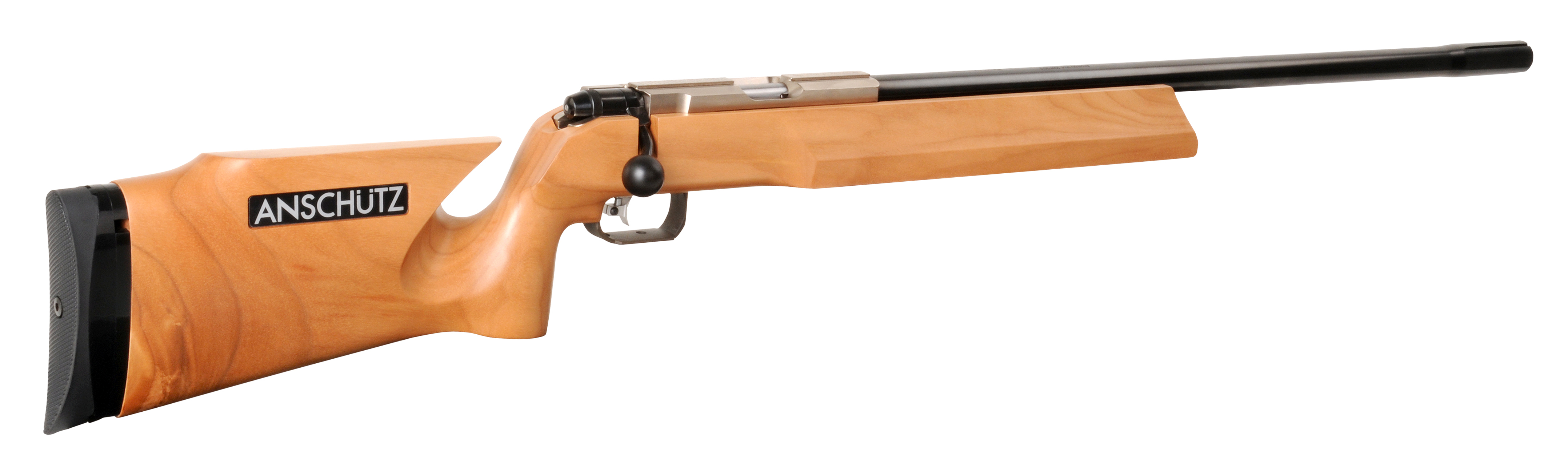 ANSCHÜTZ 2013 690A Benchrest BR 50 Walnut Emma Custom Rifles