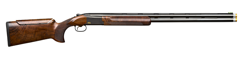 BROWNING B725 PRO TRAP INV DS ADJUSTABLE NEW