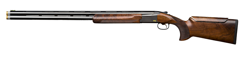 BROWNING B725 PRO TRAP INV DS ADJUSTABLE NEW - Image 2