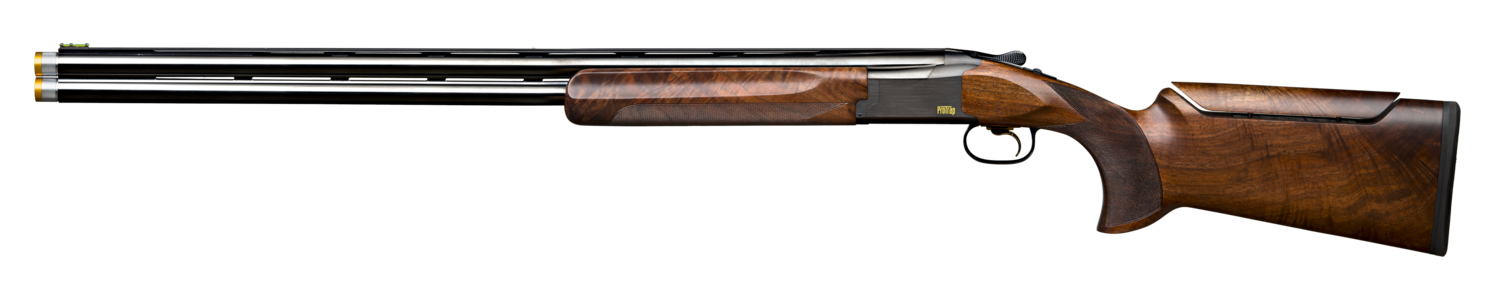 BROWNING B725 PRO TRAP INV DS ADJUSTABLE NEW - Image 3