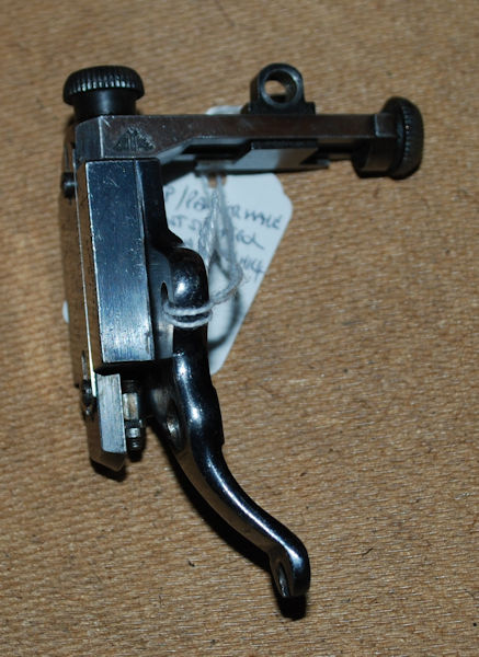 Parker Hale 5a Sight For Sale Parker Hale 5a Sight For Sale