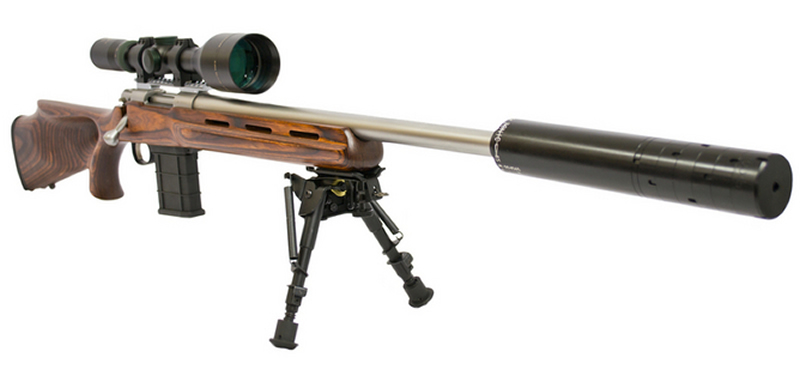 Howa 1500 stock options