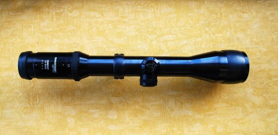 PARKER HALE 1200P BOLT ACTION PRESENTATION CUSTOM SAFARI RIFLE IN .375 H&H. - Image 11