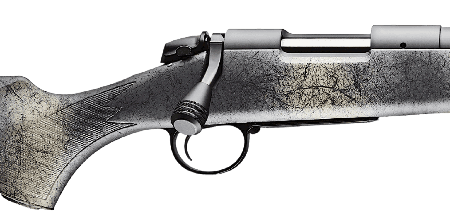 Bergara B14 Wilderness Ridge Rifle Emma Custom Rifles Bergara B14 Wilderness Ridge Rifle Emma Custom Rifles