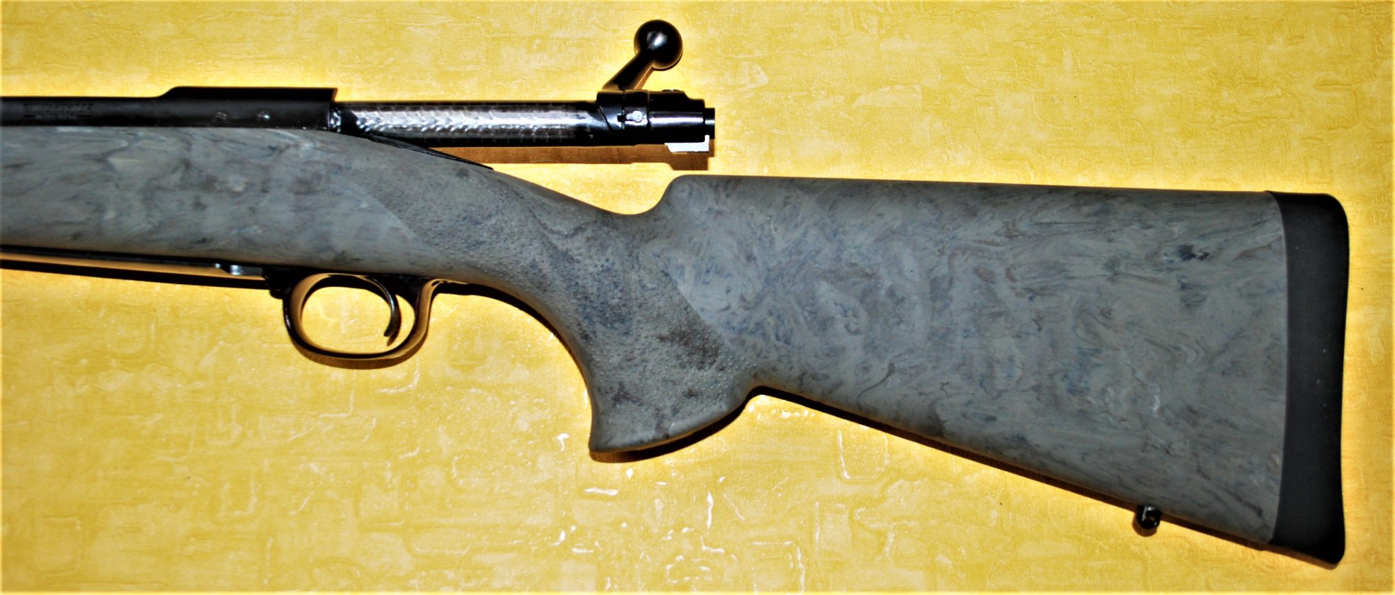 WINCHESTER .300 WIN MAG MODEL 70 ‘SUPER GRADE’ BOLT ACTION RIFLE