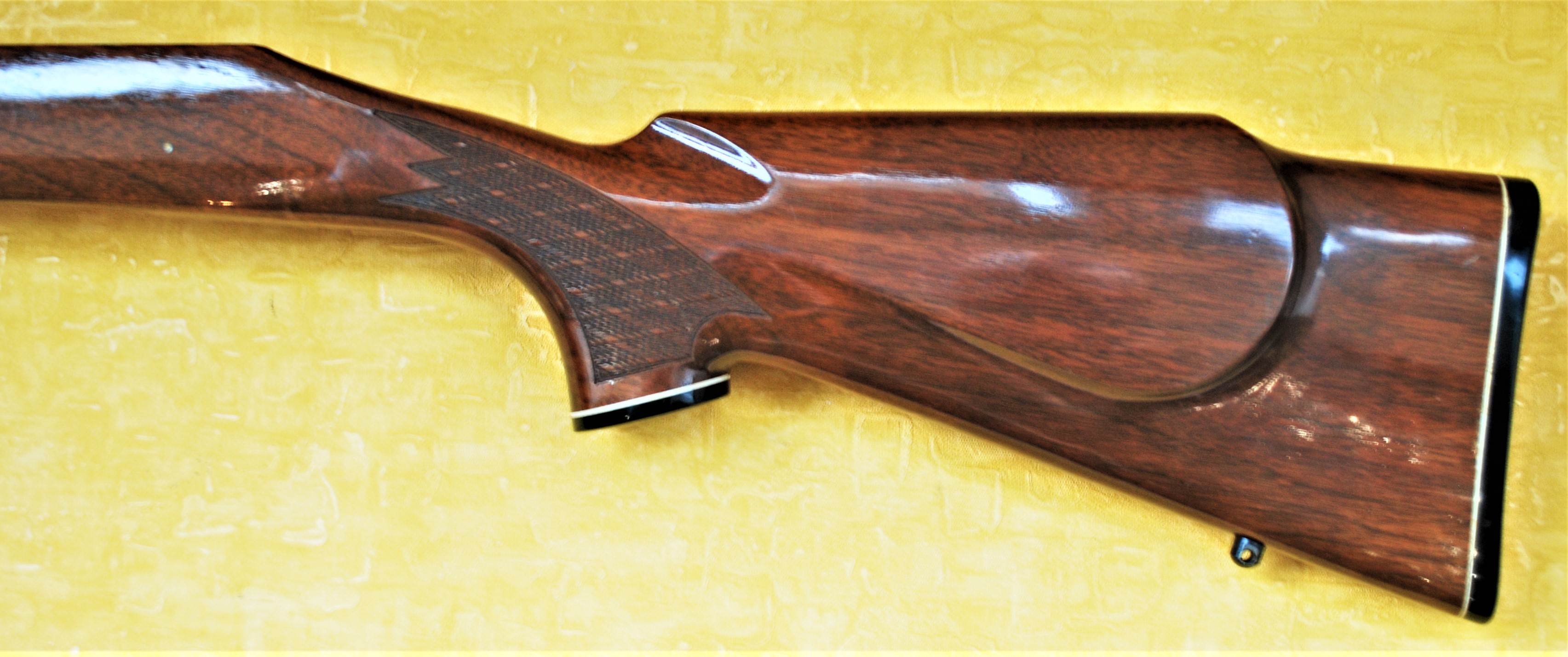 Remington gun stocks idahohohpa