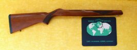 RUGER 10-22 WALNUT DELUXE RIFLE STOCK