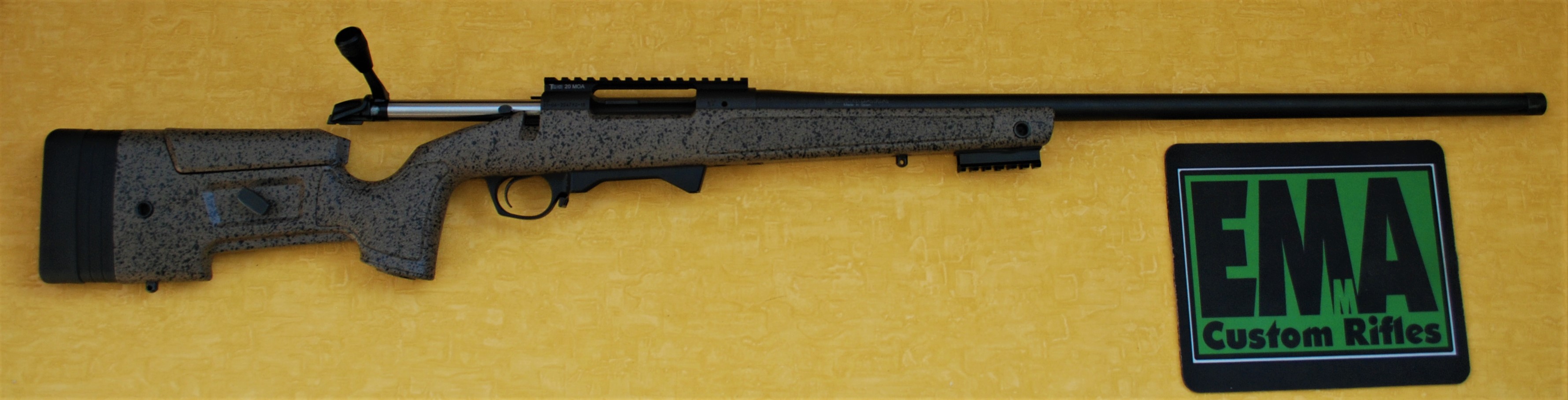 Bergara B14 Hmr 300 Win Mag Bolt Action Rifle Emma Custom Rifles Bergara B14 Hmr 300 Win Mag Bolt Action Rifle Emma Custom Rifles