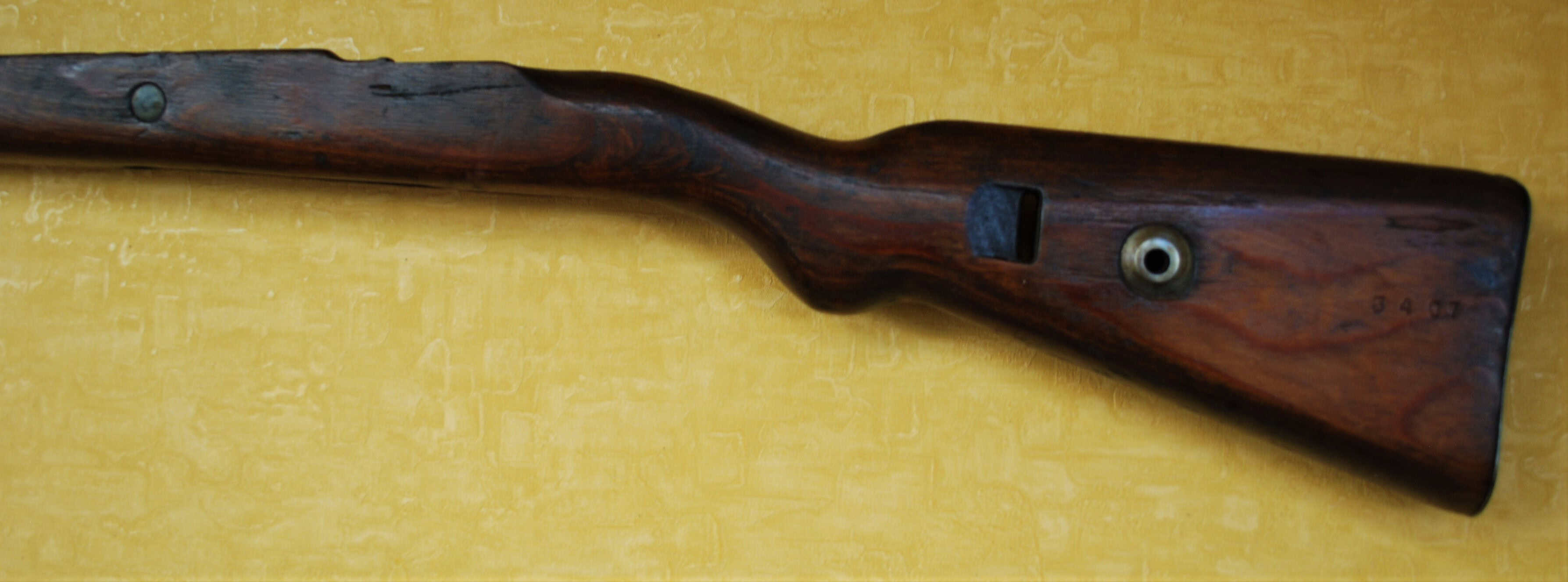 Mauser K98 Stocks For Sale Psawenaked