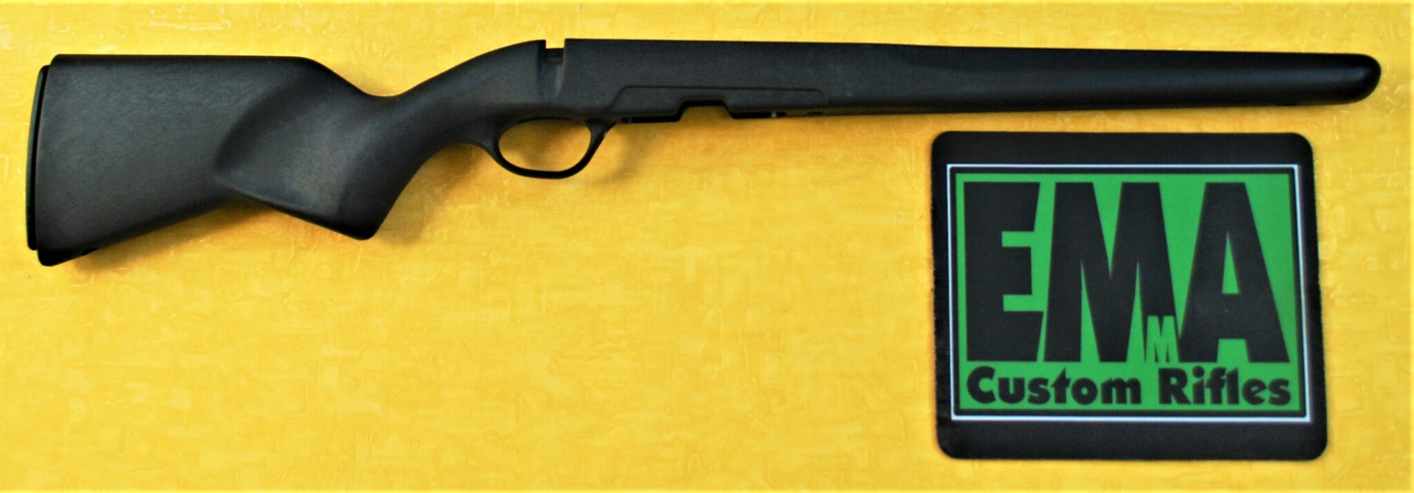 Custom / Gun Stocks Emma Custom Rifles