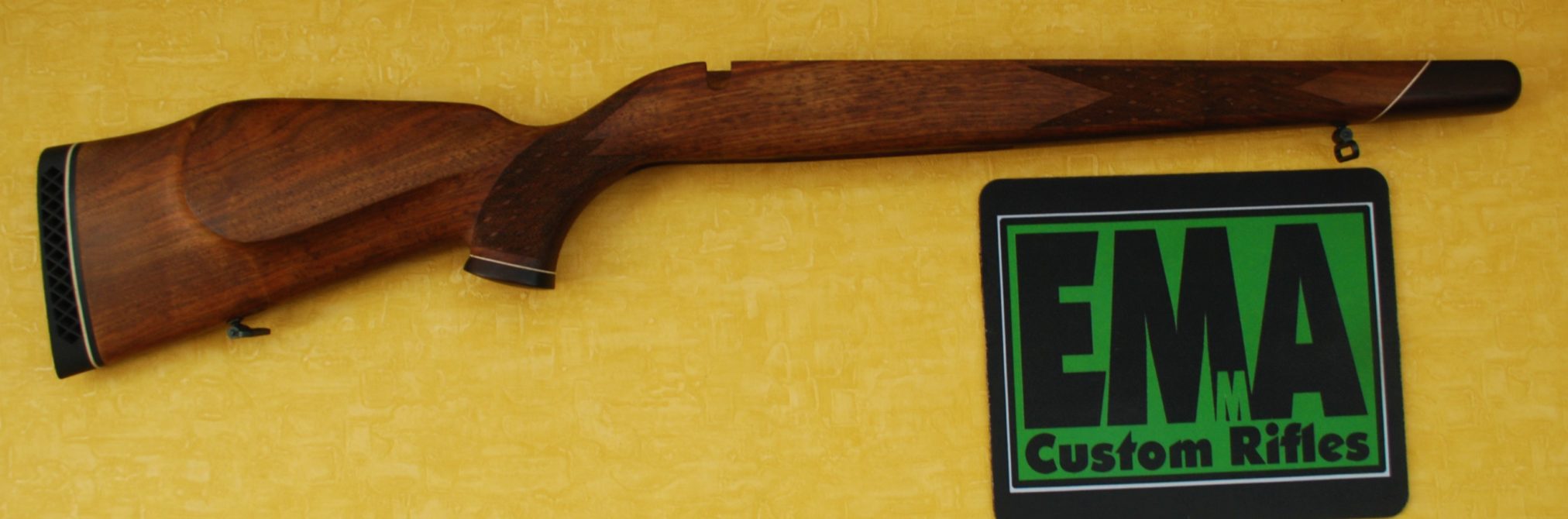 Custom / Gun Stocks Emma Custom Rifles