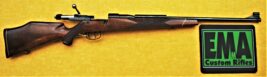 MAUSER .270 MODEL 66S BOLT ACTION RIFLE.