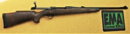BSA 7mm REM MAG BOLT ACTION RIFLE. 