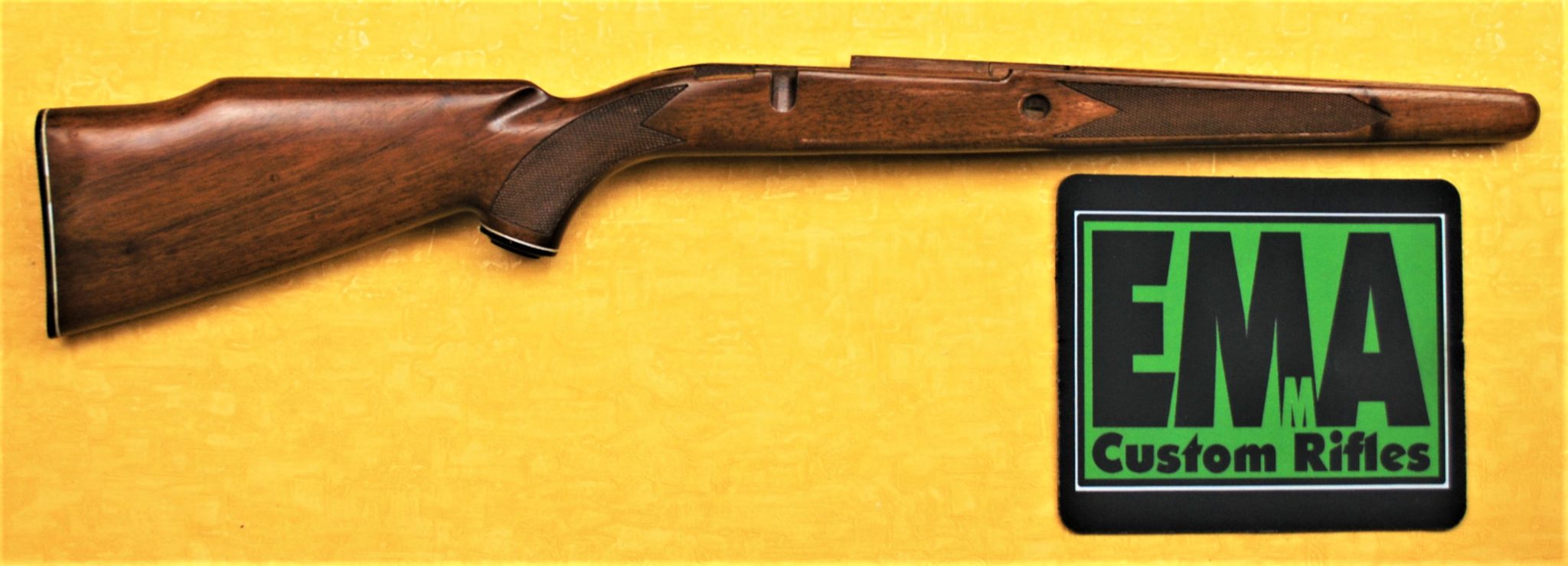 PARKER HALE MODEL 1000 / 1100 SERIES RIFLE STOCK. - Emma Custom Rifles
