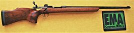REMINGTON 1917 MODEL 7.62mm NATO .308 BOLT ACTION RIFLE. 