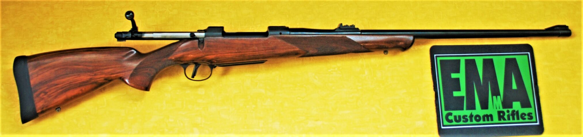 Rifles - Page 5 of 31 - Emma Custom Rifles