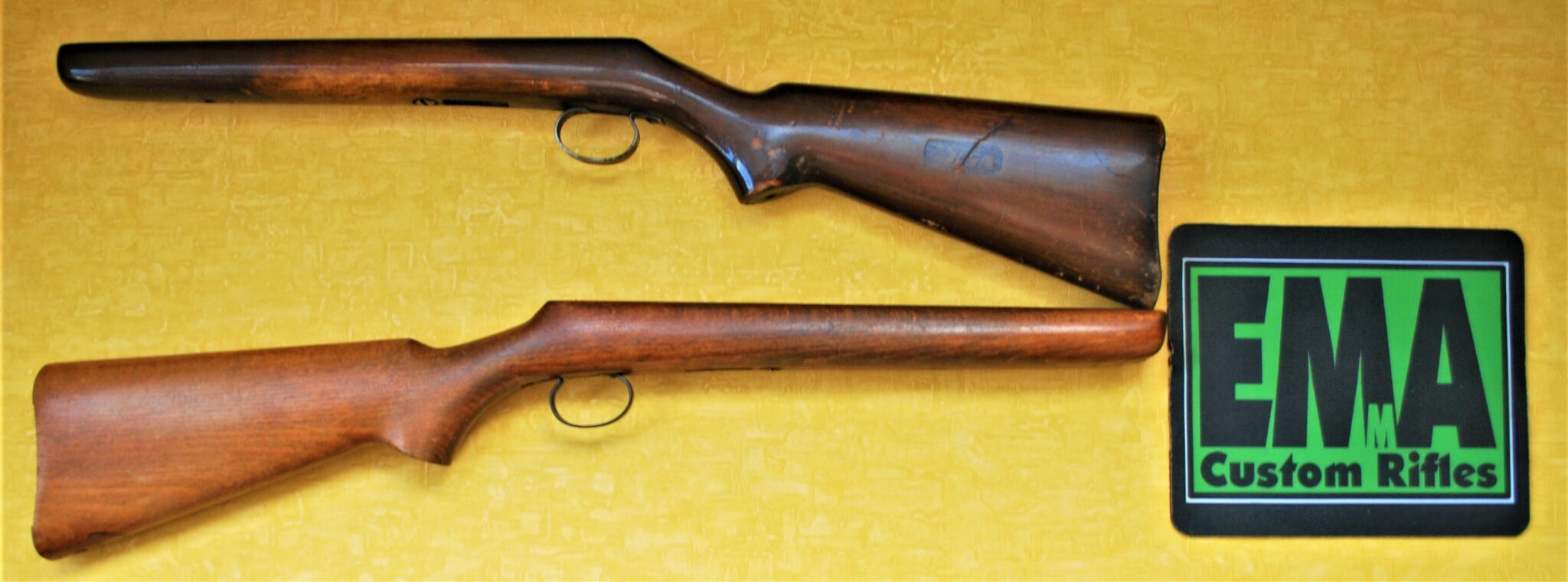BSA SPORTSMAN 5 RIFLE STOCKS. Emma Custom Rifles