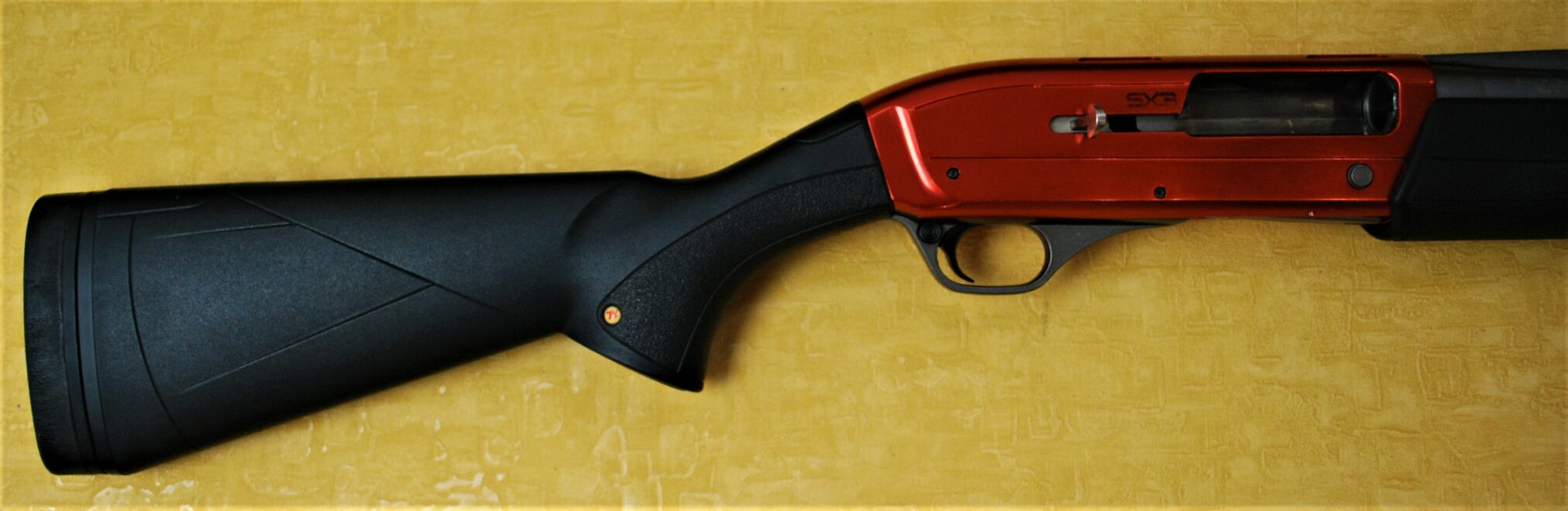 WINCHESTER SX3 SUPER X3 SIGNATURE 12G SEMI AUTOMATIC SHOTGUN. Emma