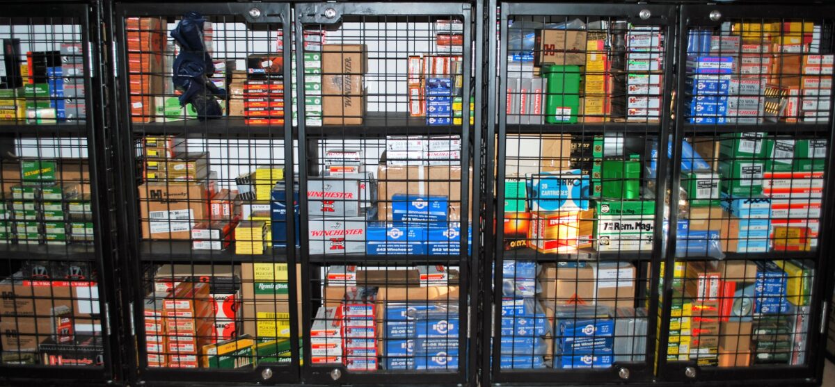 RWS .22 WMR WINCHESTER MAGNUM RIMFIRE AMMUNITION. Emma Custom Rifles