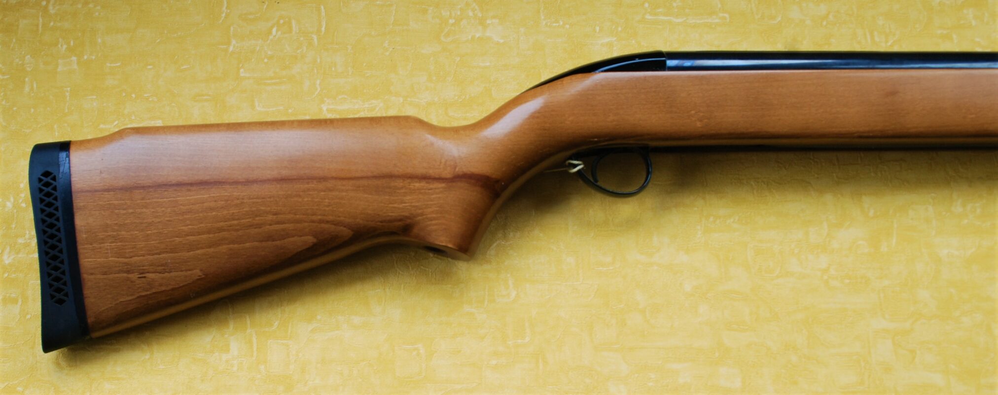 BSA .177 (4.5mm) AIR SPORTER MK6 UNDERLEVER AIR RIFLE. Emma Custom Rifles