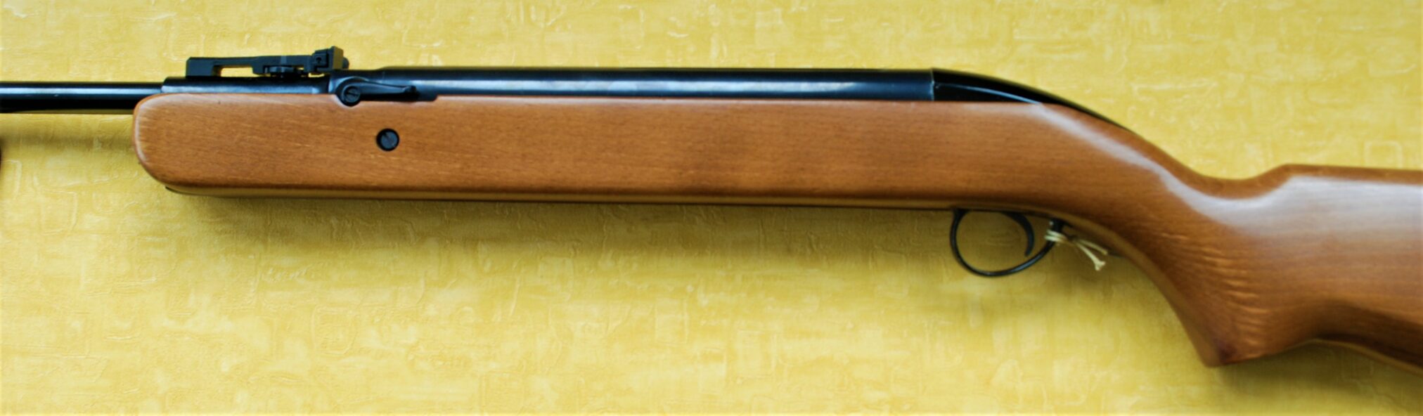 BSA .177 (4.5mm) AIR SPORTER MK6 UNDERLEVER AIR RIFLE. Emma Custom Rifles