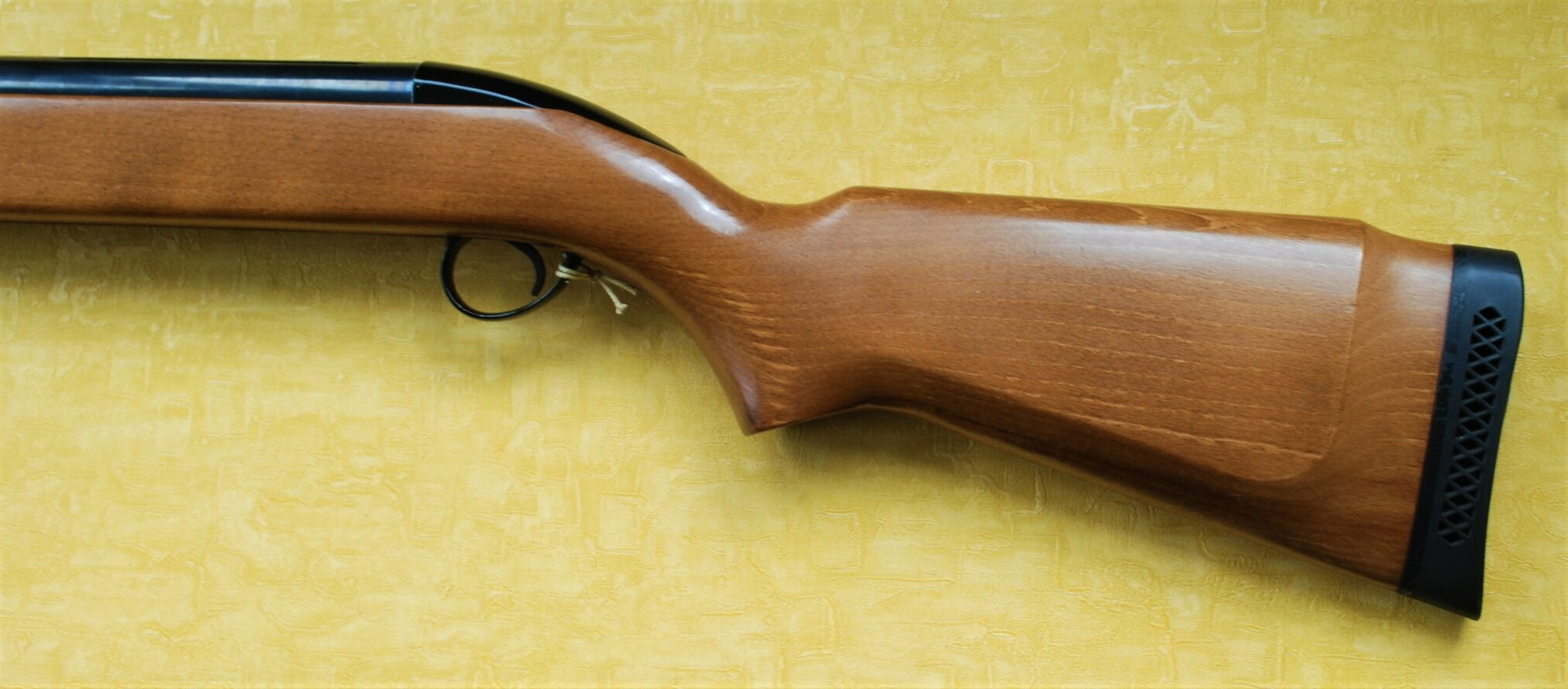 BSA .177 (4.5mm) AIR SPORTER MK6 UNDERLEVER AIR RIFLE. Emma Custom Rifles