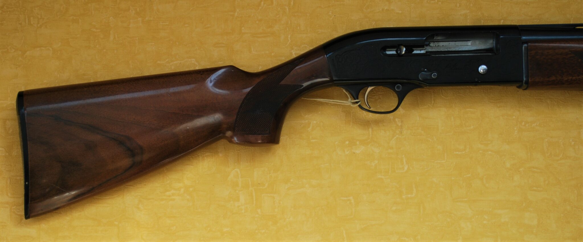 BERETTA A302 MODEL 12G SEMIAUTOMATIC SHOTGUN. Emma Custom Rifles