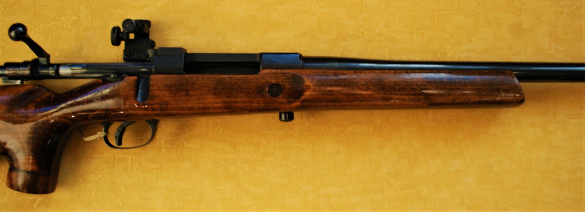 PARKER HALE 7.62 NATO MODEL M84 MK11 BOLT ACTION TARGET RIFLE. - Emma ...