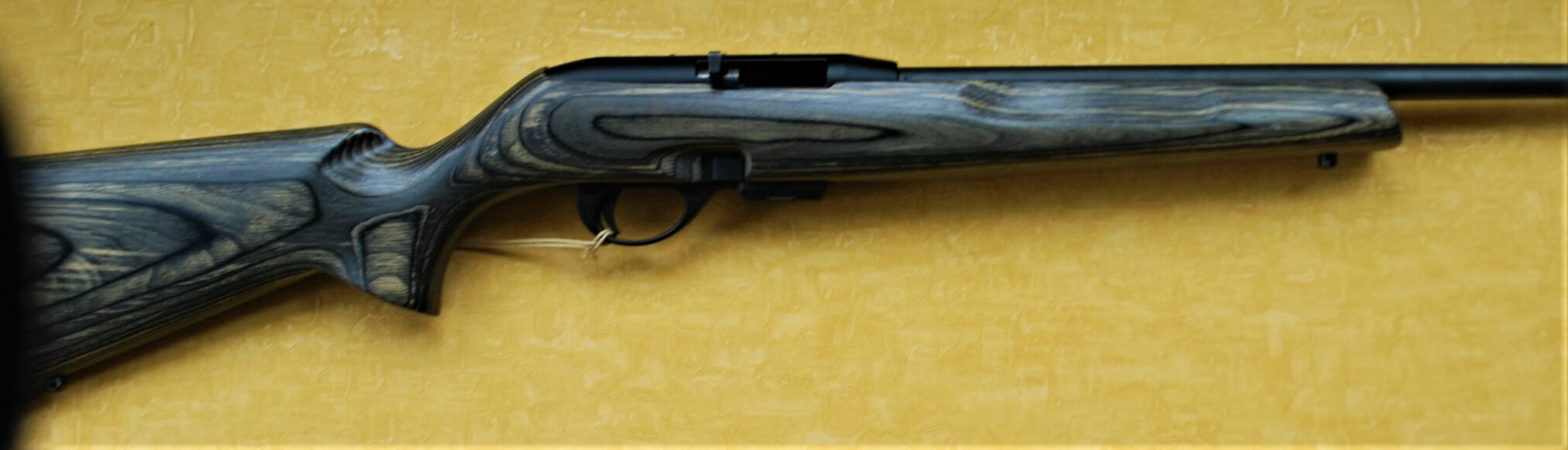 REMINGTON .22 WMR SEMI AUTOMATIC RIFLE. - Emma Custom Rifles
