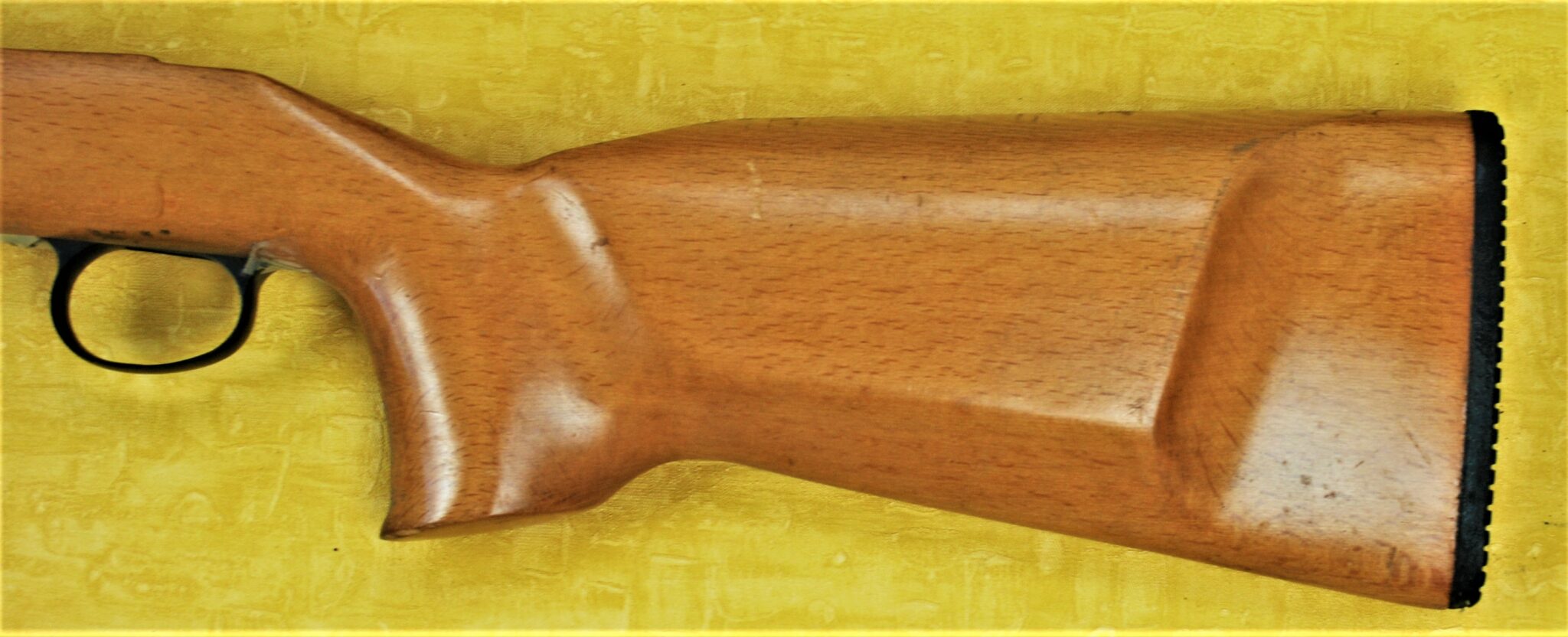 AMERICAN ENFIELD P14 / P17 REPLACEMENT TARGET RIFLE STOCK. Emma