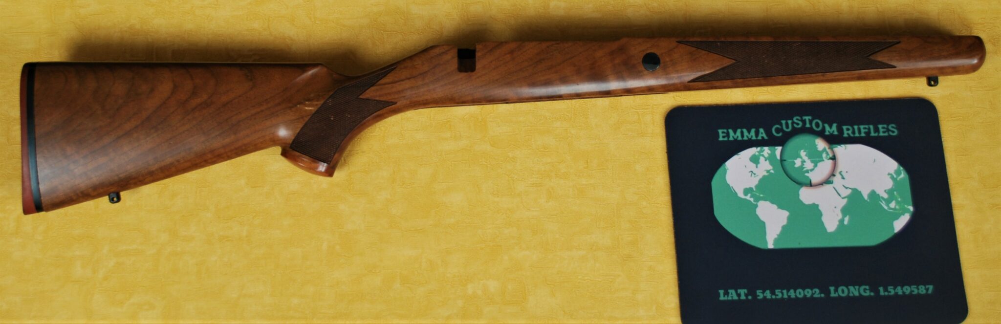 Custom / Gun Stocks Emma Custom Rifles