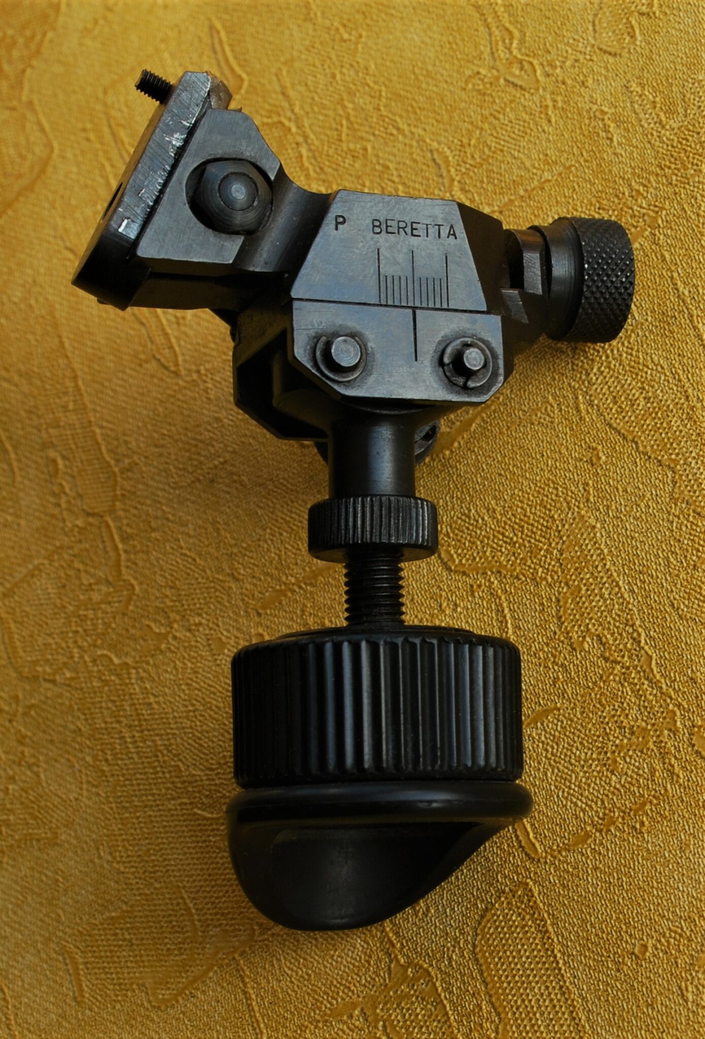 Dioptre Sights Emma Custom Rifles