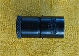 PARKER HALE MADE IN ENGLAND MODEL FS22 FRONT TARGET 9/16” (15mm) DIAMETER ELEMENT HOLDER (Copy)