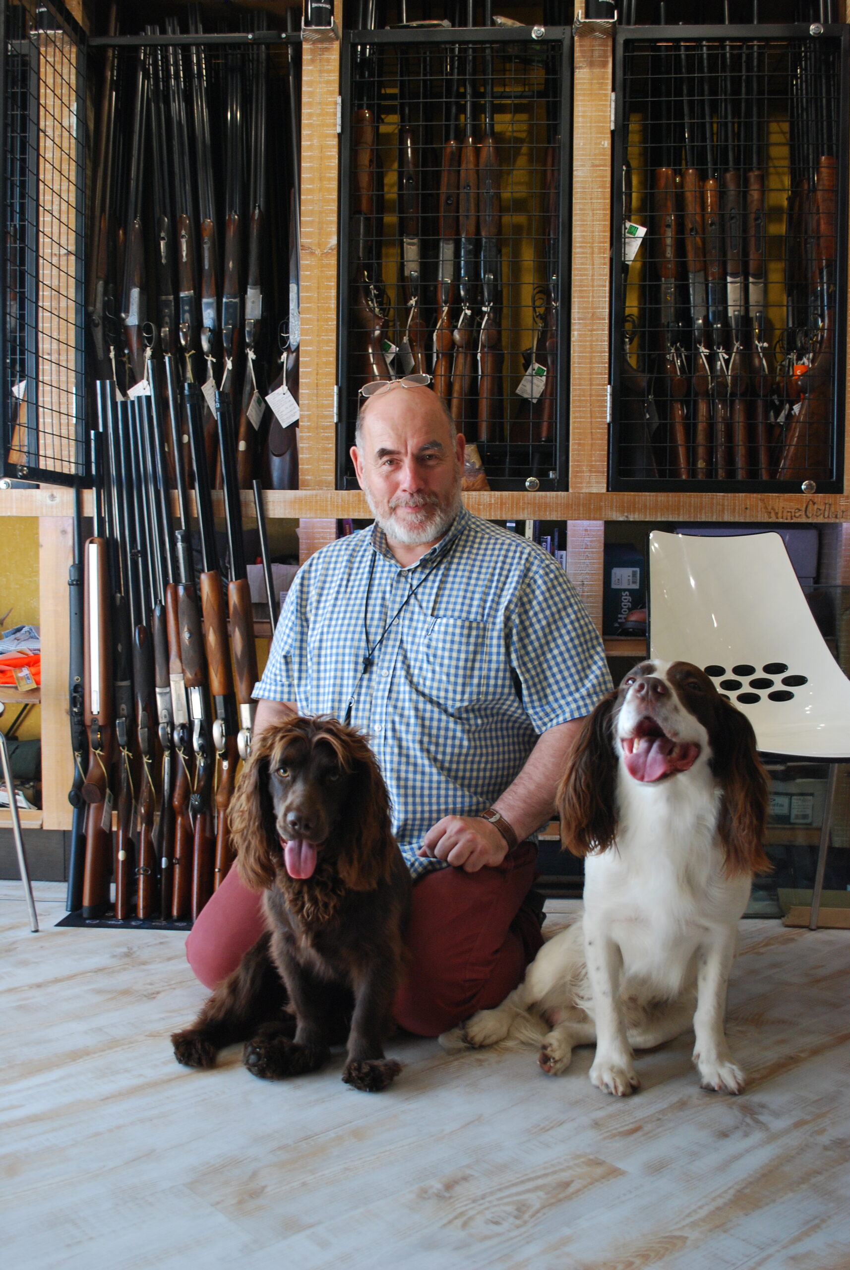 About us, EMmA Custom Rifles - Emma Custom Rifles