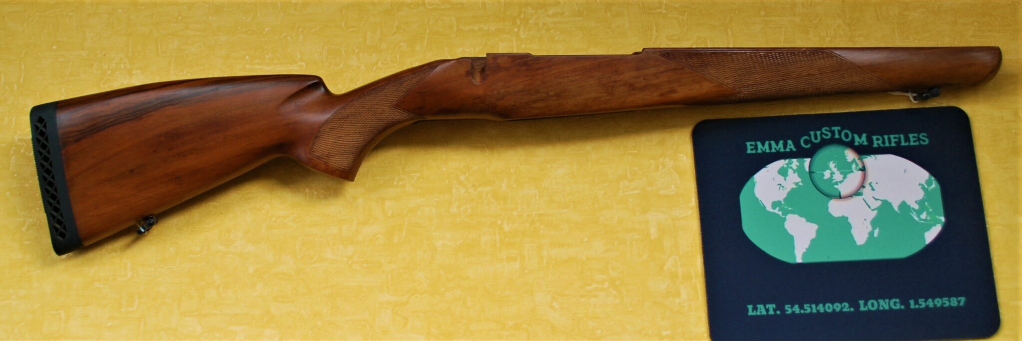 Custom / Gun Stocks Emma Custom Rifles