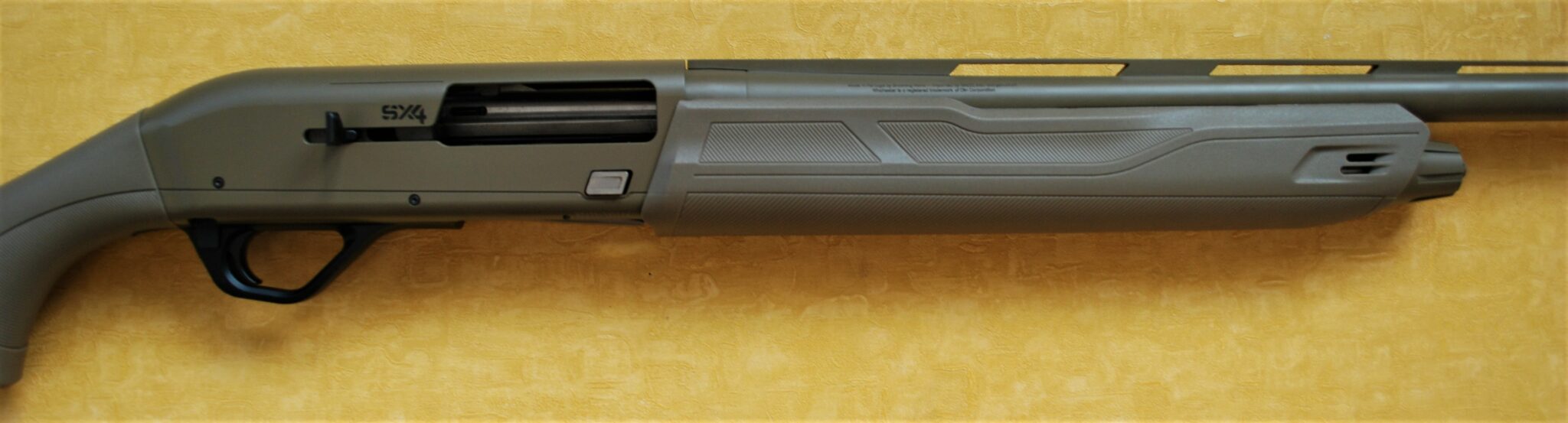 WINCHESTER FDE SX4 SUPER X4 IWA TRADE FARE SPECIAL 12G SEMI AUTO