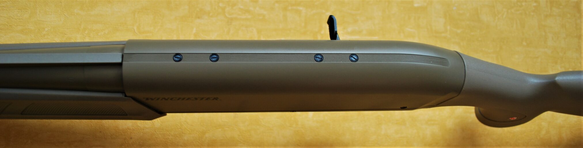 WINCHESTER FDE SX4 SUPER X4 IWA TRADE FARE SPECIAL 12G SEMI AUTO