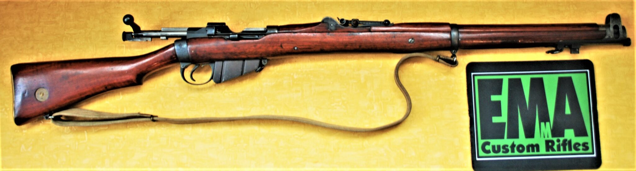 Rifles - Emma Custom Rifles