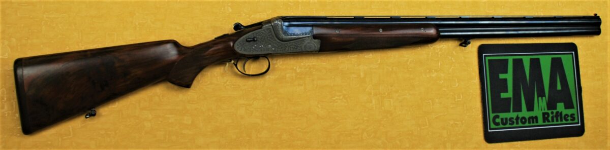 Shop by department - Emma Custom Rifles