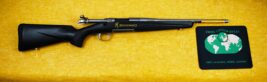 BROWNING X BOLT II SUPER LIGHT .223 BOLT ACTION RIFLE.