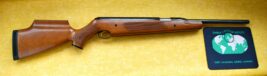 AIR ARMS TX200 UNDERLEVER .22 (5.5mm) AIR RIFLE