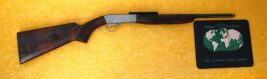 BROWNING .22 SEMI AUTOMATIC GRADE VI 2004 IWA TRADE FARE SPECIAL