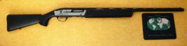 BROWNING MAXUS 1 SPORTING CARBON FIBRE 12G SEMI-AUTOMATIC SHOTGUN
