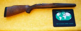 BSA FULL BORE REPLACEMENT RIFLE STOCK