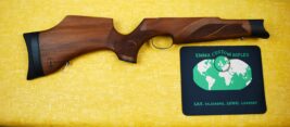 BSA R10 WALNUT PCP AIR RIFLE STOCK