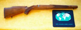 PARKER HALE MODEL 1100 BOLT ACTION RIFLE STOCK