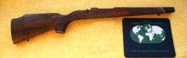 PARKER HALE MODEL 1200 DELUXE BOLT ACTION RIFLE STOCK