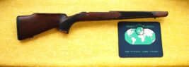 TIKKA M595 REPLACEMENT DELUXE RIFLE STOCK