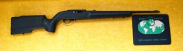 RUGER - BOYD 10-22 SEMI-AUTOMATIC .22 RF RIFLE