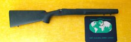 BERGARA B14 - REMINGTON 700 HS PRECISION POLICE VSSF / SENDERO RIFLE STOCK.